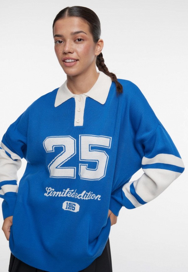 фото Поло befree