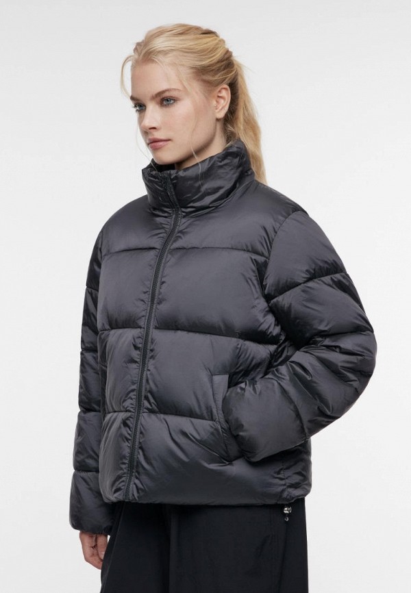 фото Куртка утепленная befree