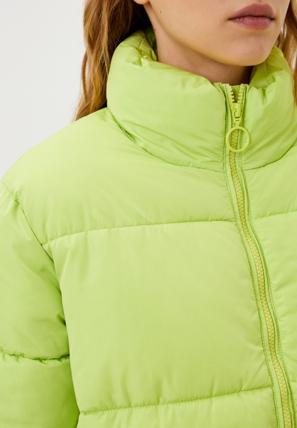 фото Куртка утепленная befree