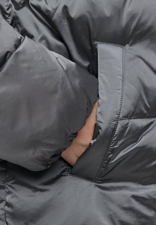 фото Куртка утепленная befree