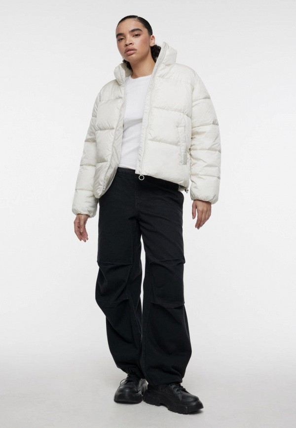 фото Куртка утепленная befree