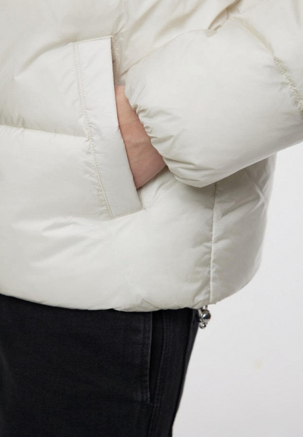 фото Куртка утепленная befree