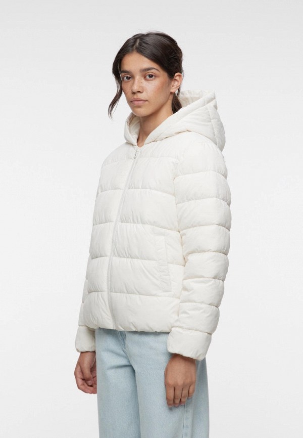 фото Куртка утепленная befree