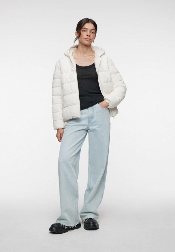 фото Куртка утепленная befree