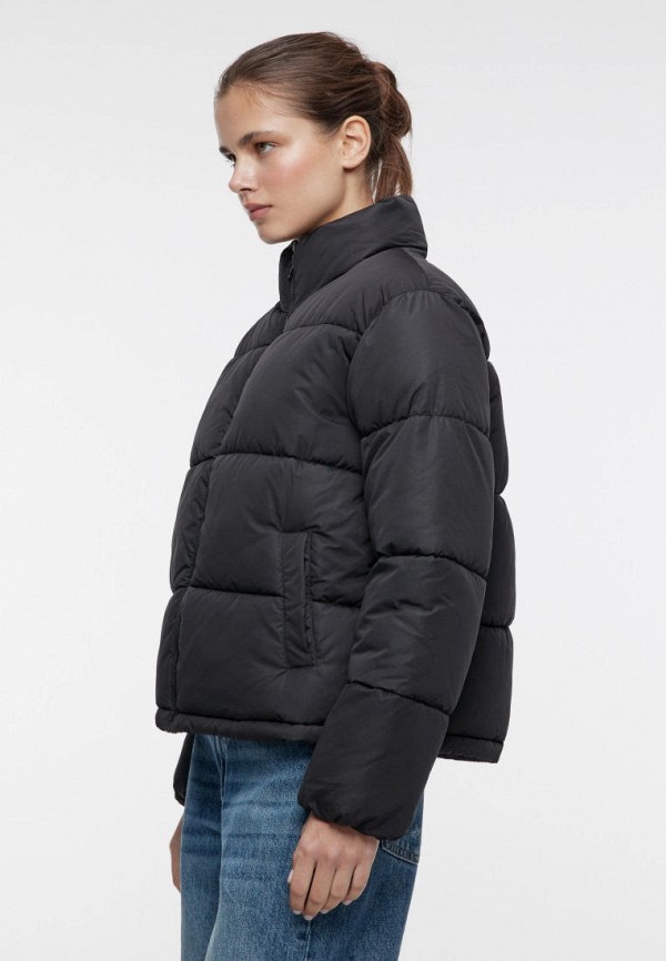 фото Куртка утепленная befree