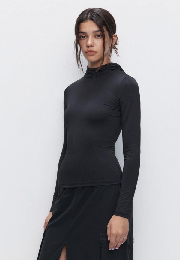 фото Лонгслив befree