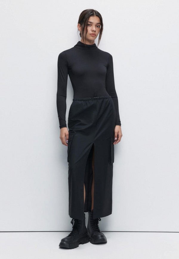 фото Лонгслив befree