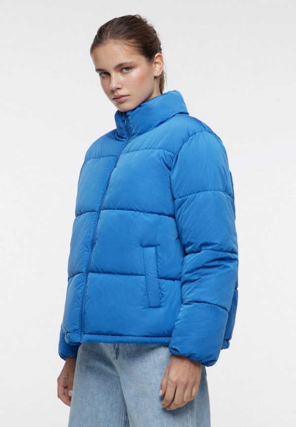 фото Куртка утепленная befree