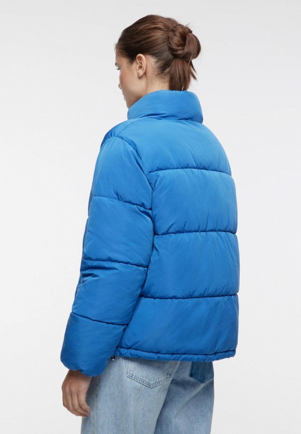 фото Куртка утепленная befree