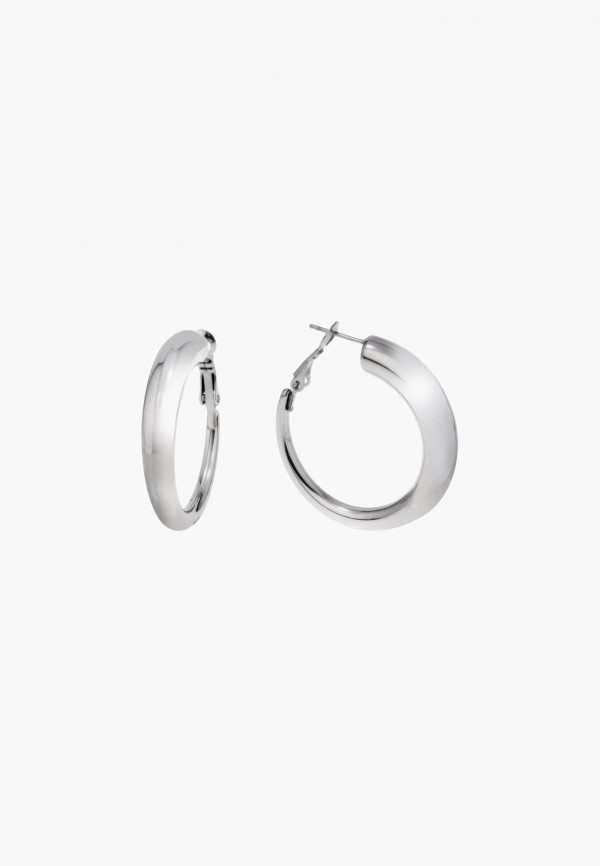 

Серьги Ice&High Collection, Серебряный