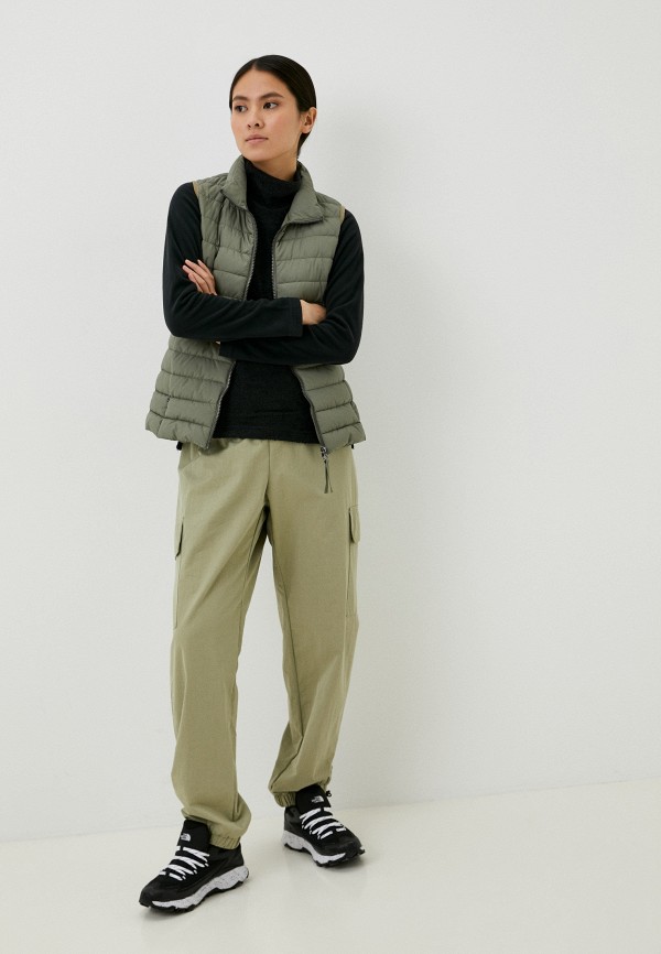 Свитшот Glissade черный, размер 48, фото 2