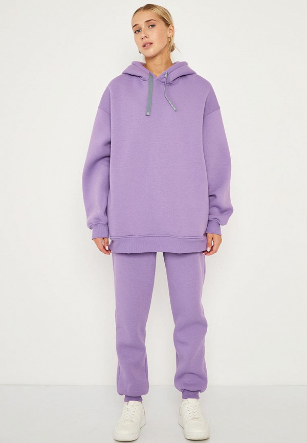 фото Костюм спортивный jam8