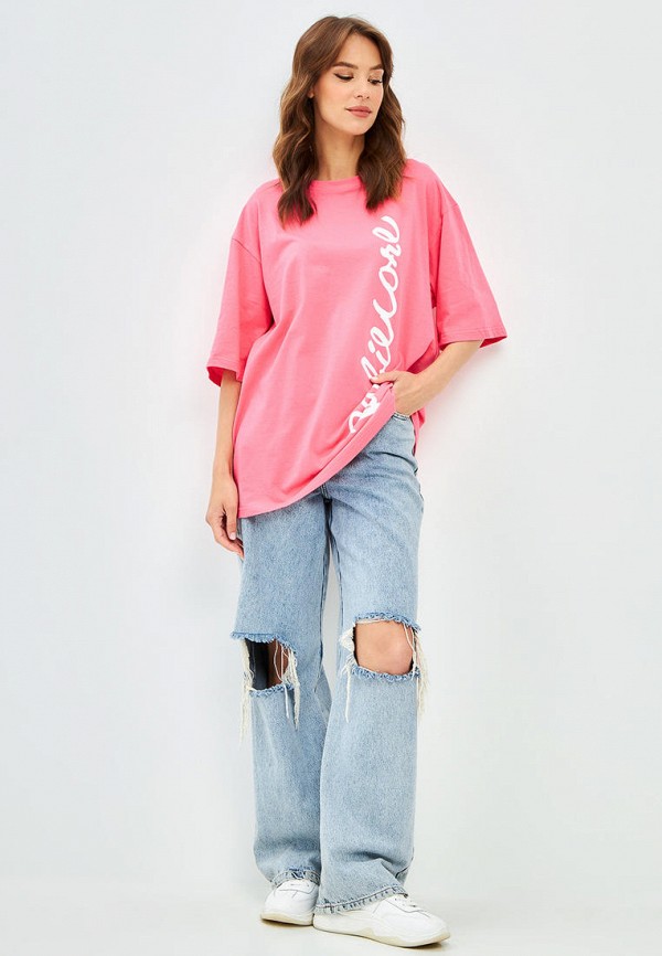 фото Футболка ptaxx