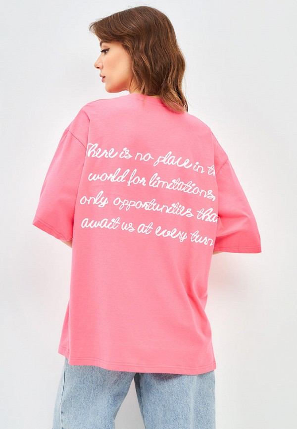 фото Футболка ptaxx