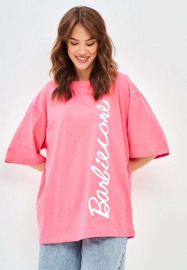 фото Футболка ptaxx