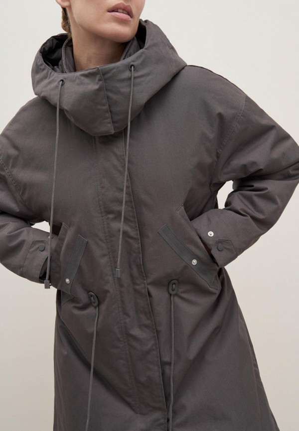 фото Куртка утепленная finn flare