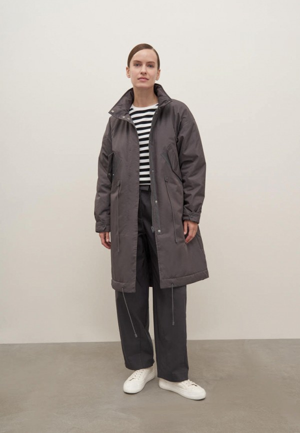 фото Куртка утепленная finn flare