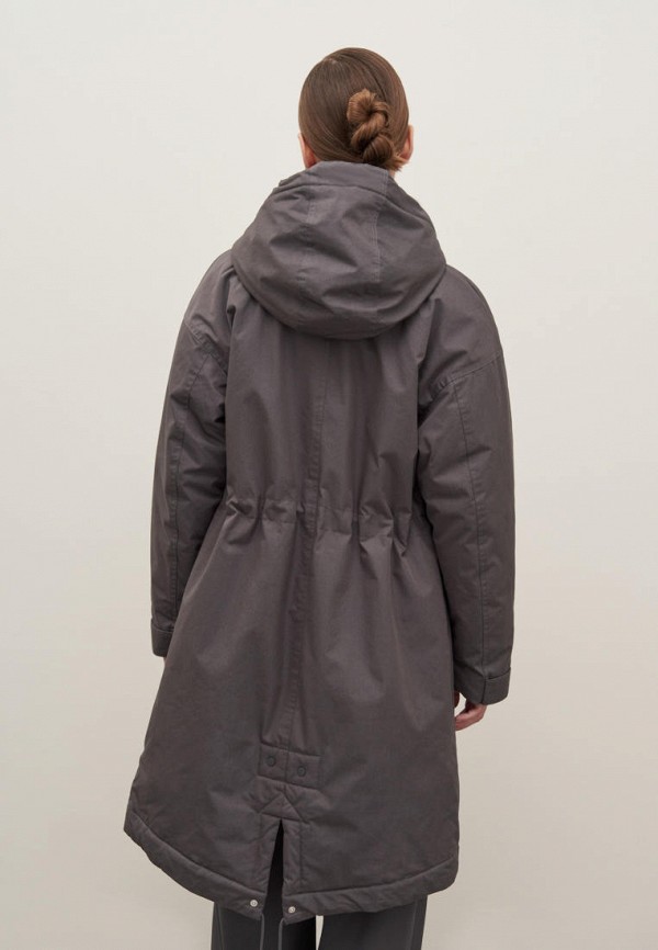 фото Куртка утепленная finn flare