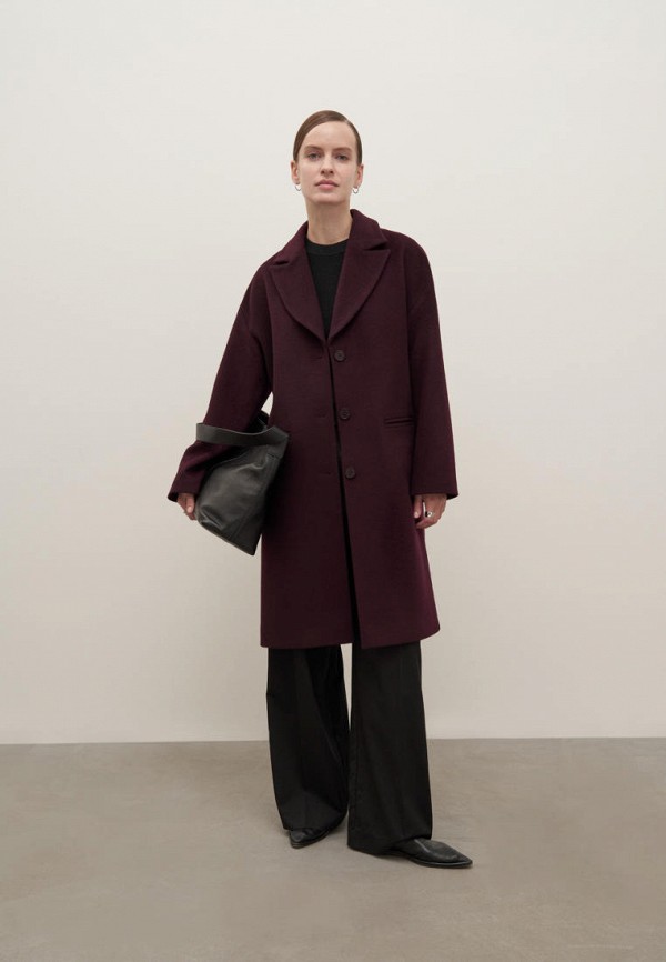 фото Пальто finn flare