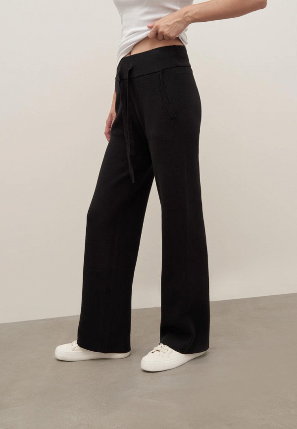 фото Брюки finn flare