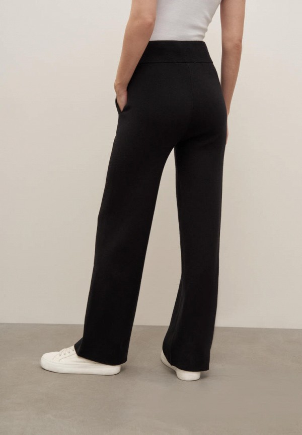 фото Брюки finn flare