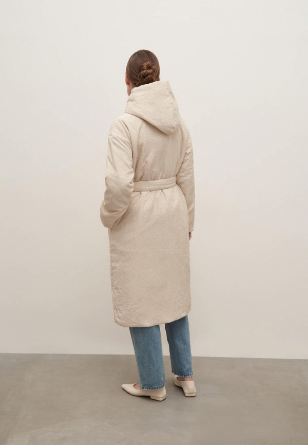 фото Куртка утепленная finn flare