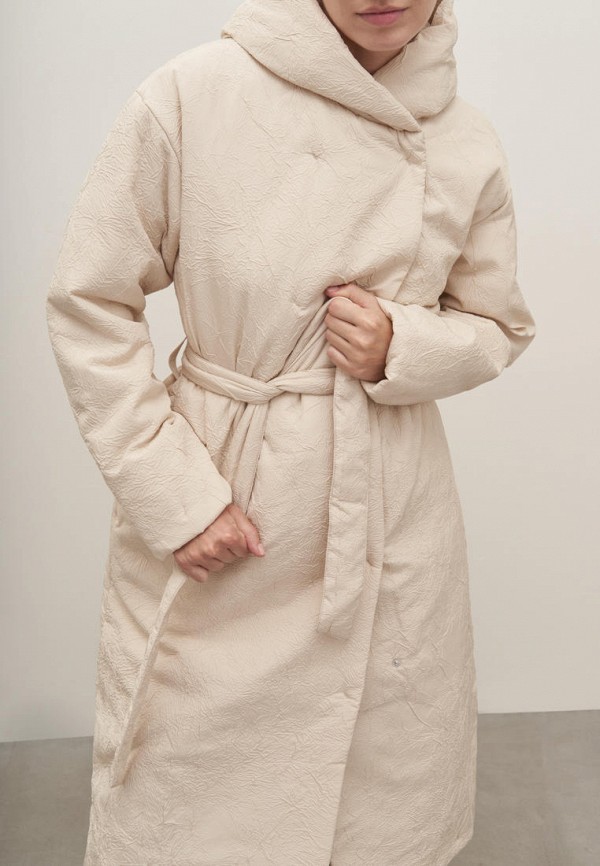 фото Куртка утепленная finn flare