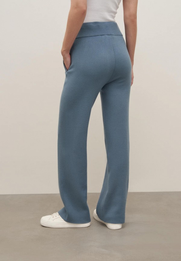 фото Брюки finn flare