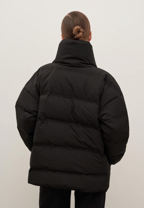 фото Пуховик finn flare