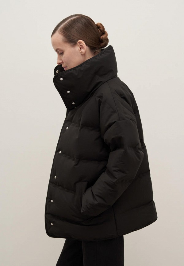 фото Пуховик finn flare