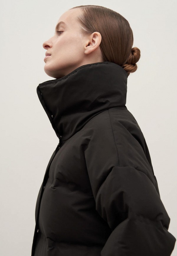 фото Пуховик finn flare