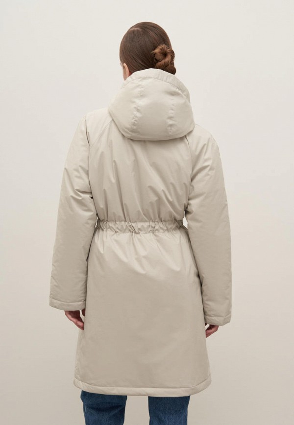 фото Куртка утепленная finn flare