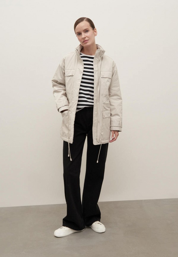 фото Куртка утепленная finn flare