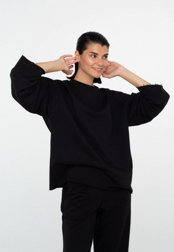 фото Свитшот basis