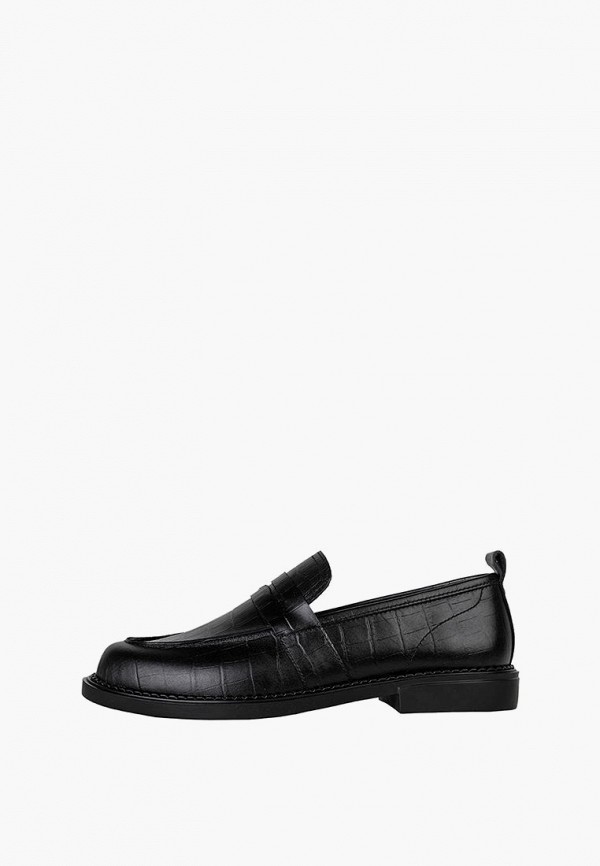 Лоферы Rabbit Loafers CITY CROCO