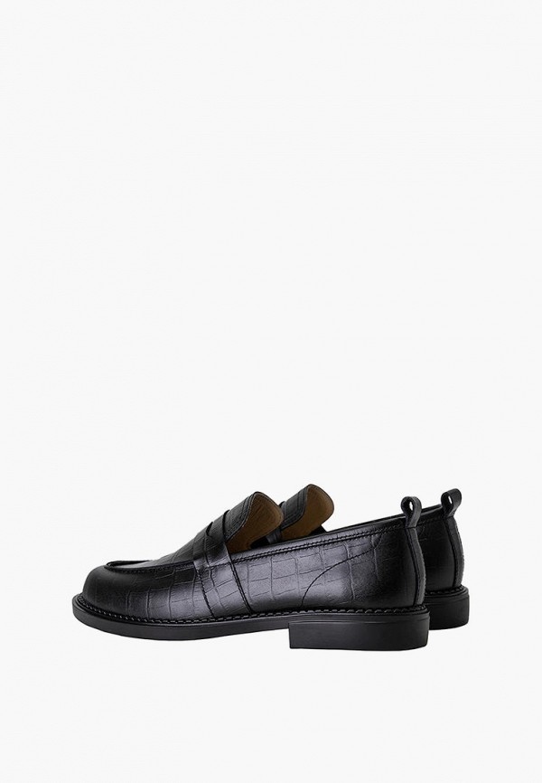 фото Лоферы rabbit loafers