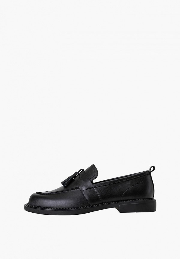 Лоферы Rabbit Loafers