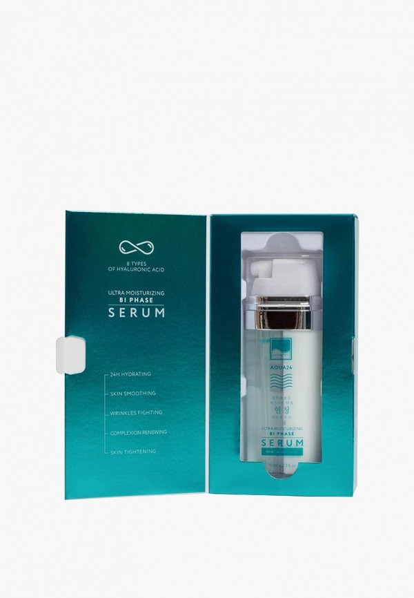 фото Сыворотка для лица beauty style