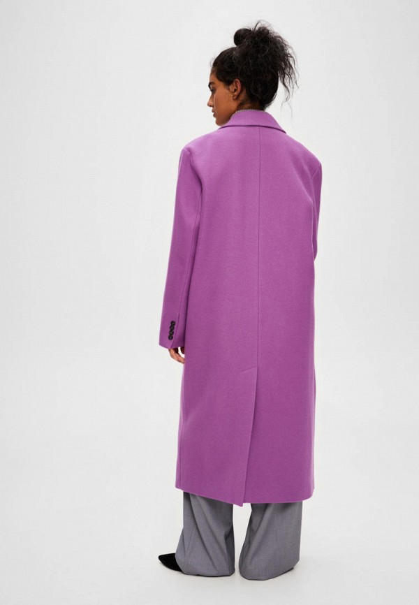 фото Пальто sashaostrov