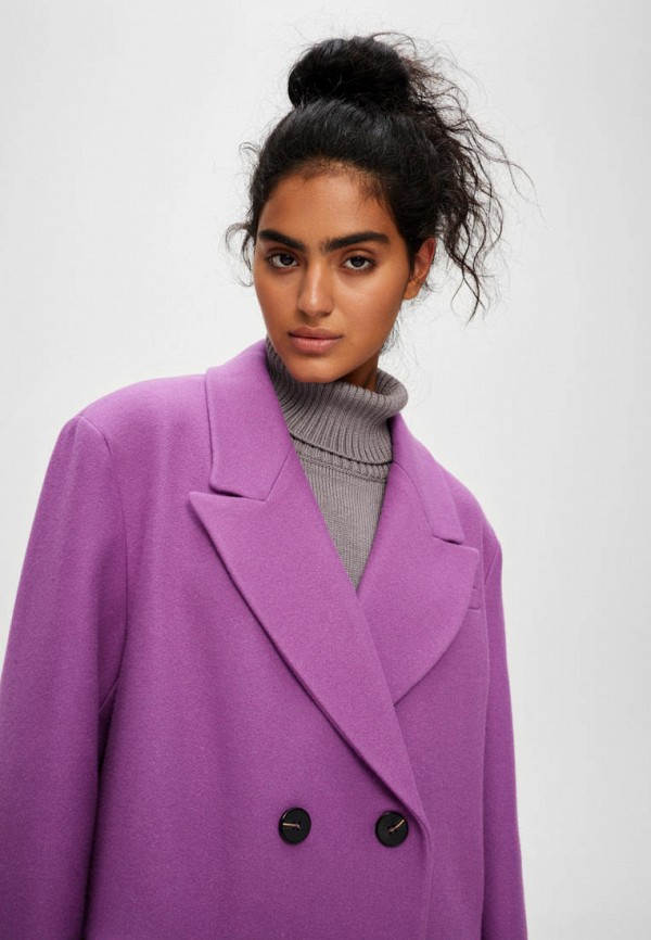 фото Пальто sashaostrov