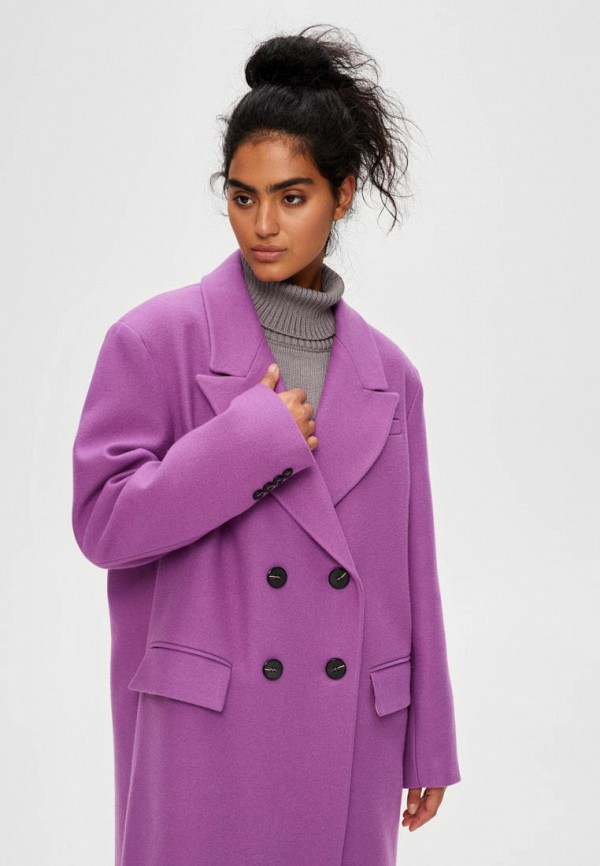 фото Пальто sashaostrov