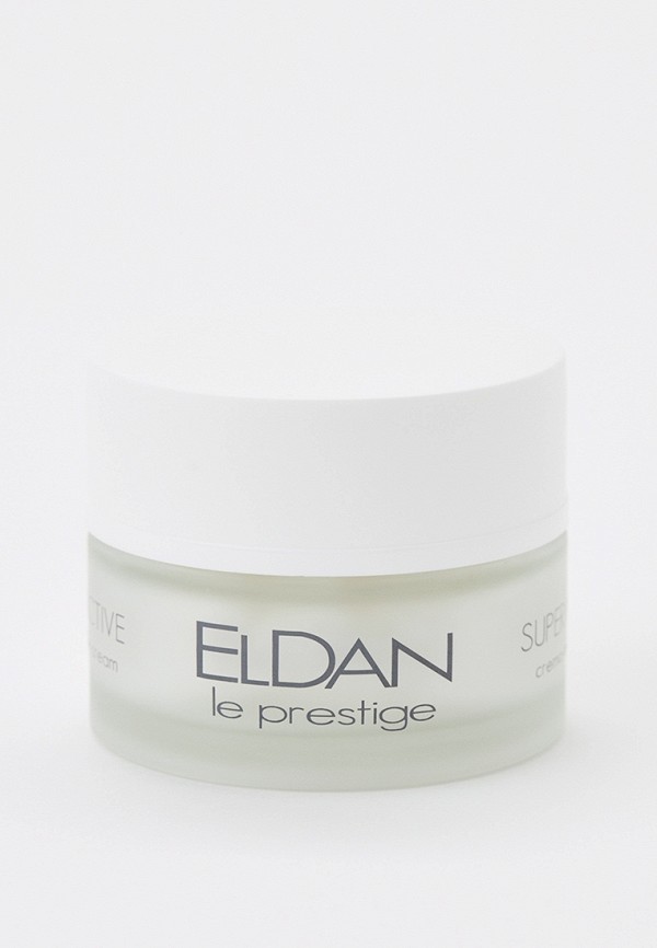 фото Крем для лица eldan cosmetics