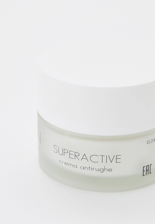 фото Крем для лица eldan cosmetics