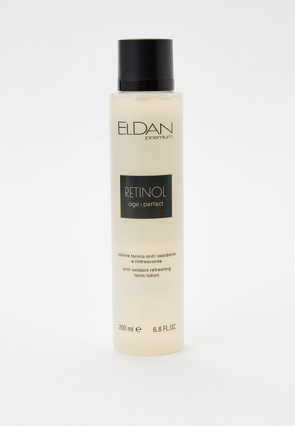 Тоник для лица Eldan Cosmetics