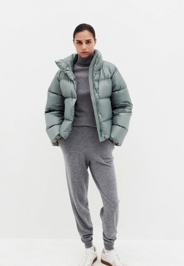 фото Пуховик cocos