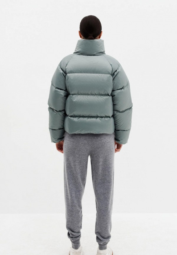 фото Пуховик cocos