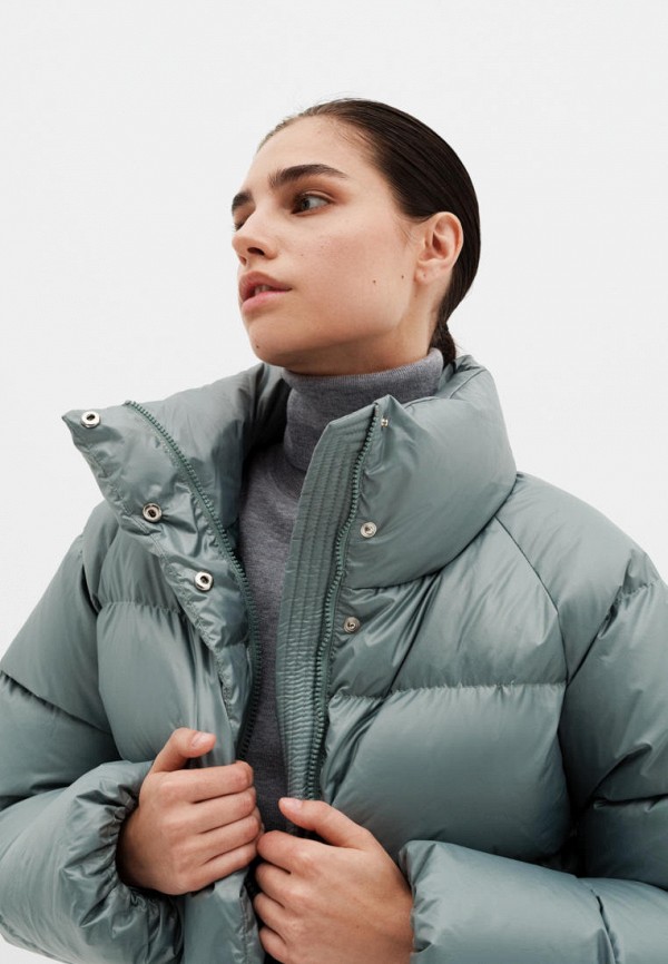 фото Пуховик cocos