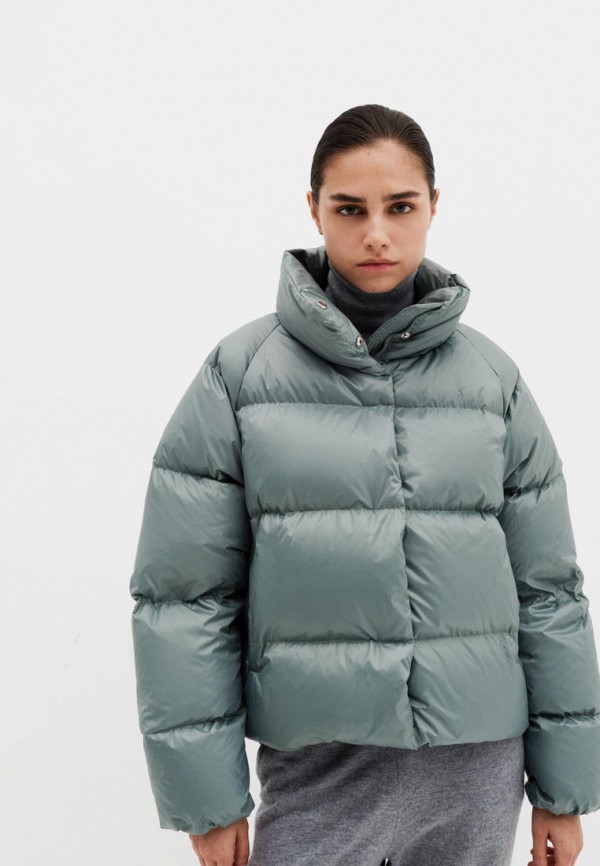 фото Пуховик cocos