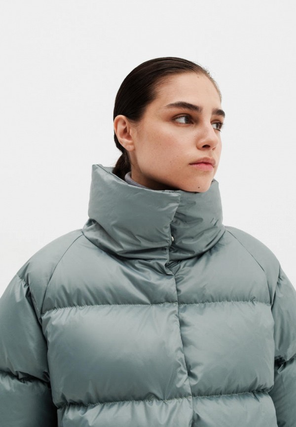 фото Пуховик cocos