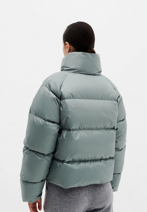 фото Пуховик cocos